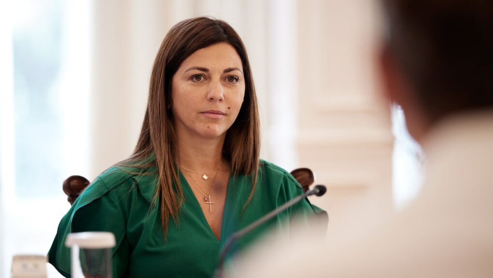 sofia zaxaraki